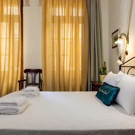 Vilelmine Chania (Crete)