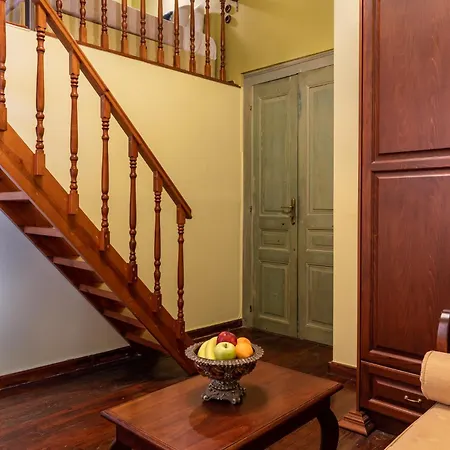 Vilelmine 3* Chania (Crete)