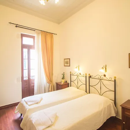 Hotell Vilelmine Chania (Crete)