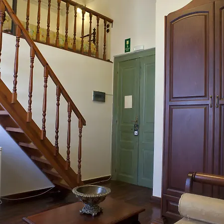 Vilelmine Chania (Crete)