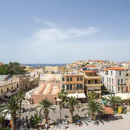 Vilelmine Chania (Crete)