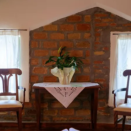 Hotell Vilelmine Chania (Crete)