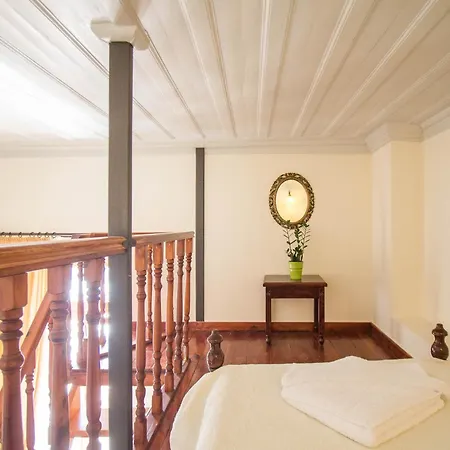 Hotel Vilelmine Chania (Crete)