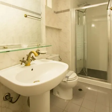 Vilelmine Hotel La Canea