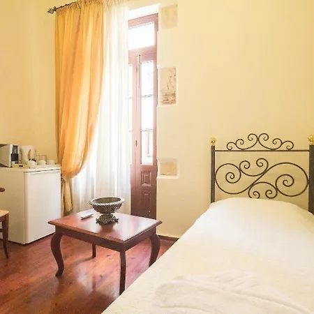 Hotel Vilelmine Chania (Crete)