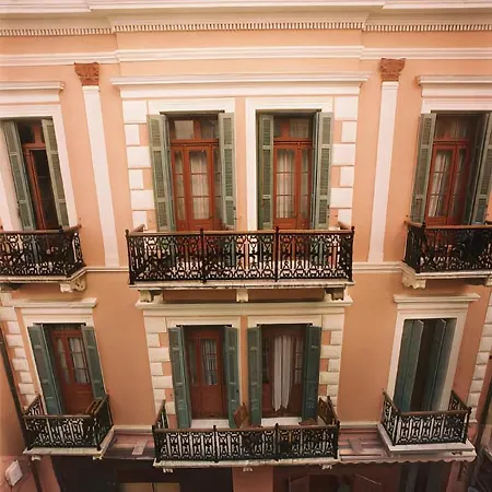 βιλελμίνη Ξενοδοχείο 3*