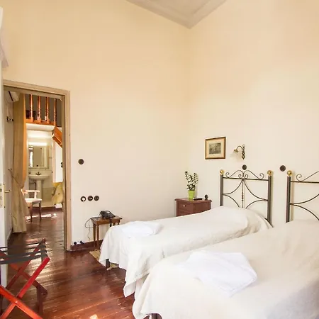 Hotel Vilelmine 3*