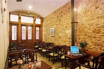 Vilelmine Hotel Chania (Crete)