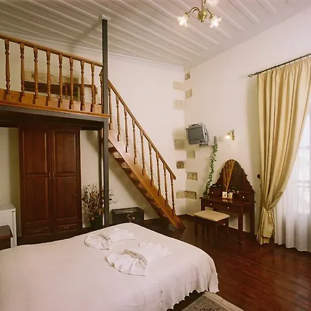 Vilelmine Hotel Chania (Crete)