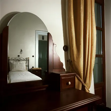 Vilelmine Hotel