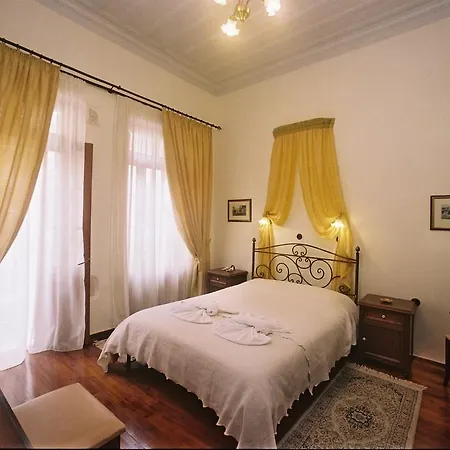 Vilelmine Hotel 3*