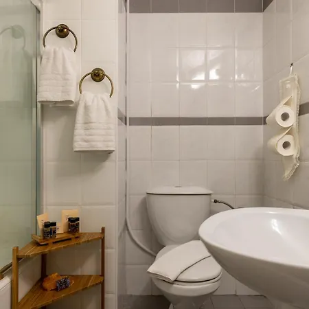 Vilelmine Hotel La Canea