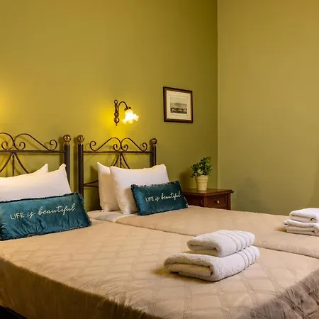 Vilelmine Chania (Crete)