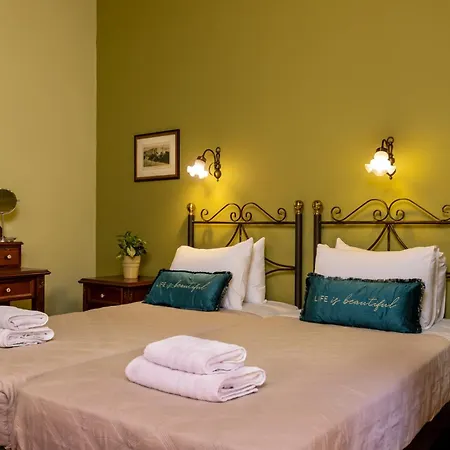 Vilelmine Hotel