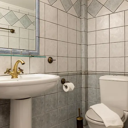 Vilelmine Hotel 3*
