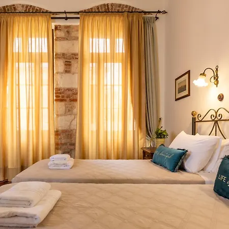 Hotel Vilelmine 3*
