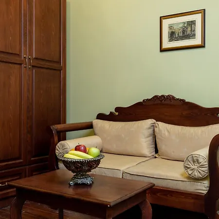 Hotel Vilelmine La Canea