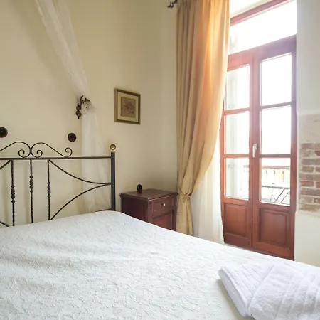 Vilelmine Chania (Crete)