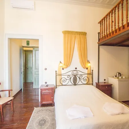 Vilelmine Hotel 3*