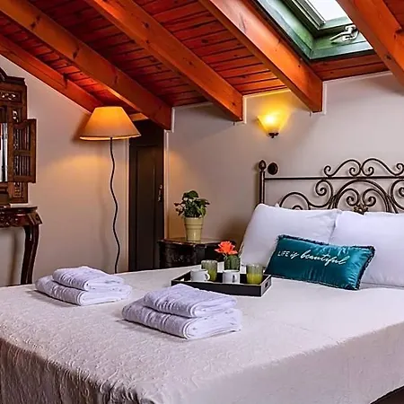 Vilelmine Hotel 3*