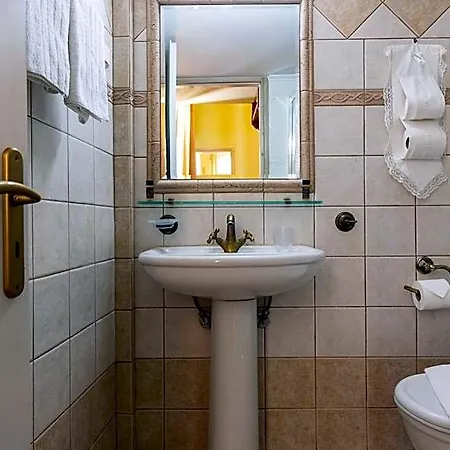 Hotel Vilelmine