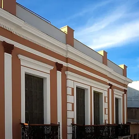 Vilelmine Hotel Chania (Crete)
