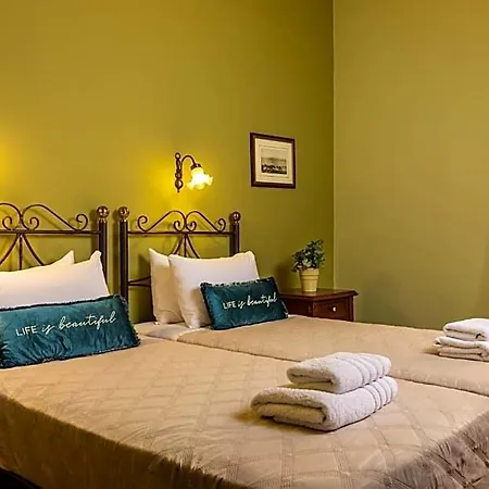 Hotel Vilelmine 3*