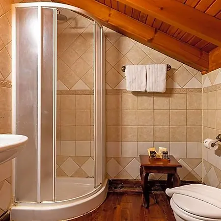 Vilelmine Hotel 3*