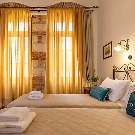 Vilelmine Hotel La Canée