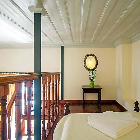 Vilelmine Hotel 3*