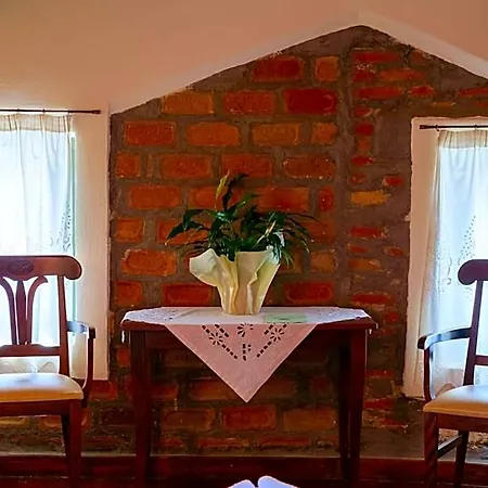 Vilelmine Hotel La Canée