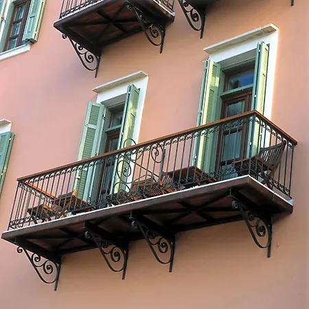 Vilelmine Hotel