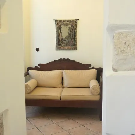 Hotel Vilelmine La Canea