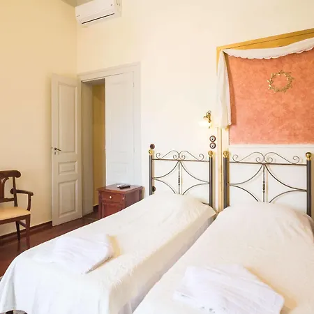 Hotel Vilelmine 3*