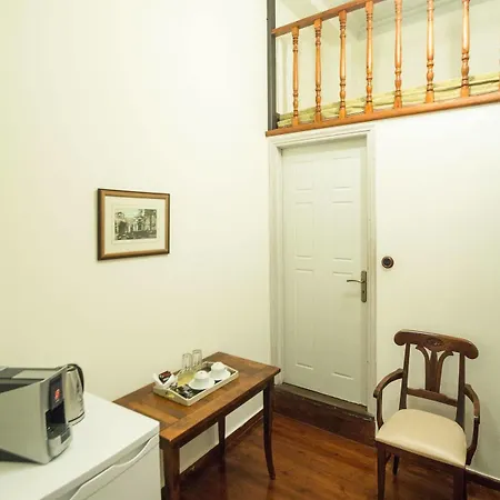Vilelmine Hotel Chania (Crete)