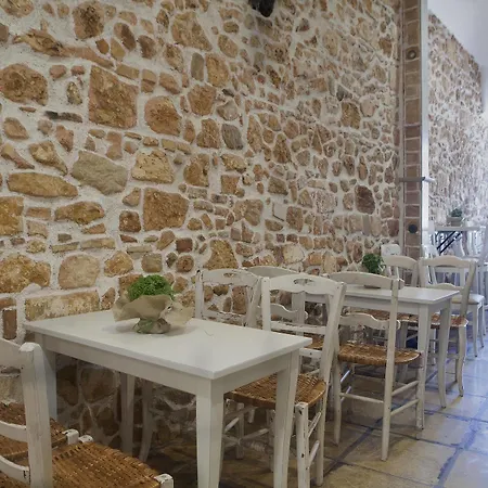 βιλελμίνη Χανιά