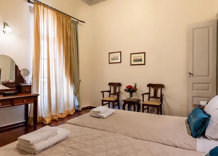 Vilelmine Chania (Crete)