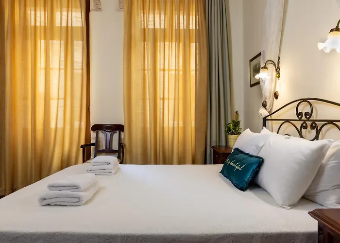 Vilelmine Chania (Crete)