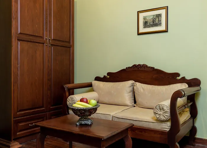 Hotel Vilelmine Chania (Crete)