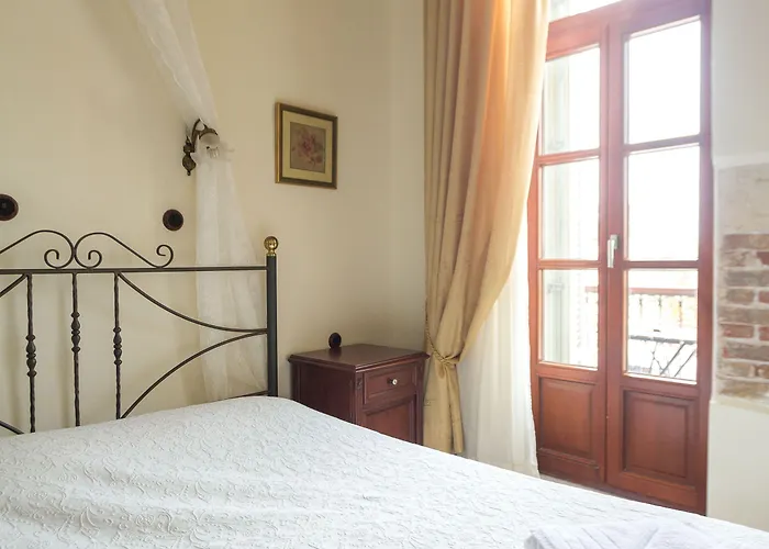 Vilelmine Chania (Crete)