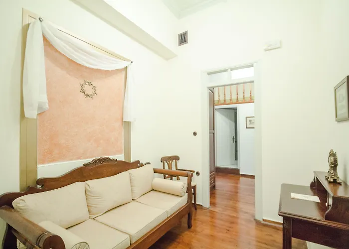 Hotel Vilelmine Chania (Crete)