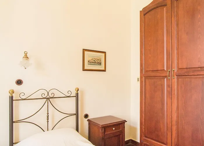 Vilelmine Hotel Chania (Crete)