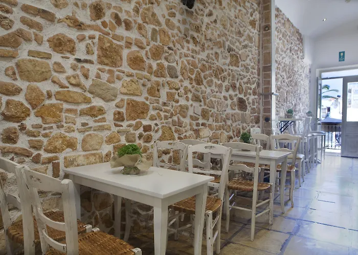 Hotel Vilelmine Chania (Crete)