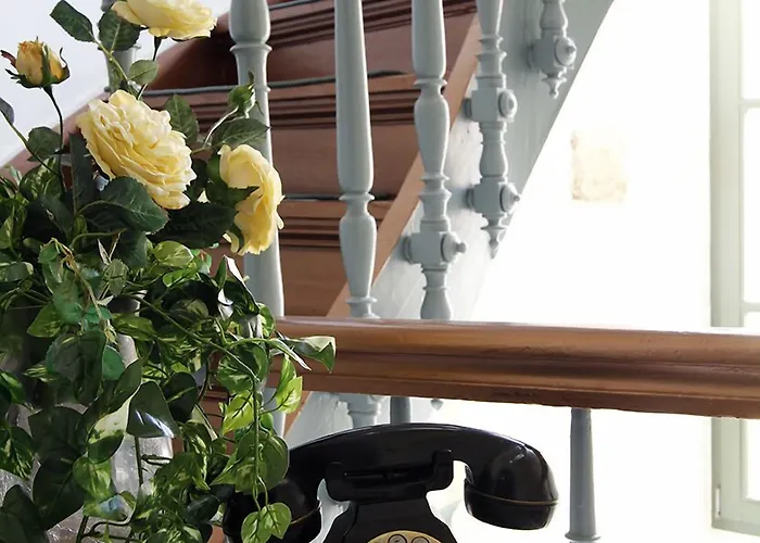 Vilelmine Chania (Crete)