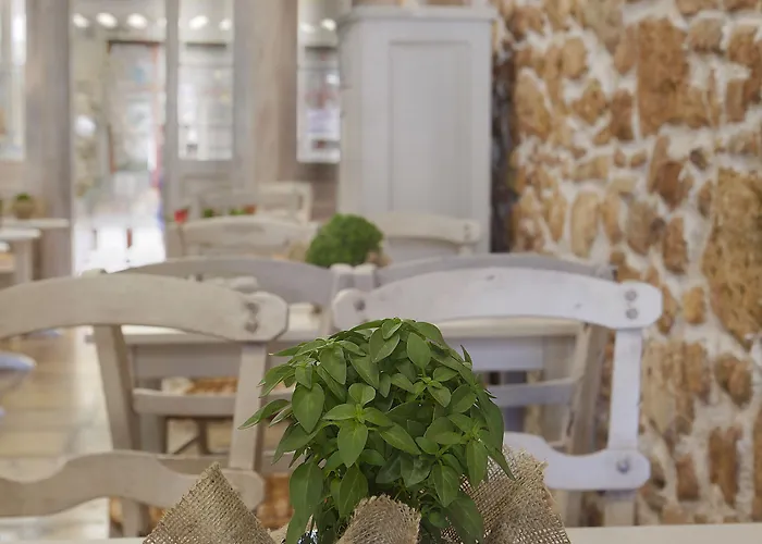 Vilelmine Chania (Crete)