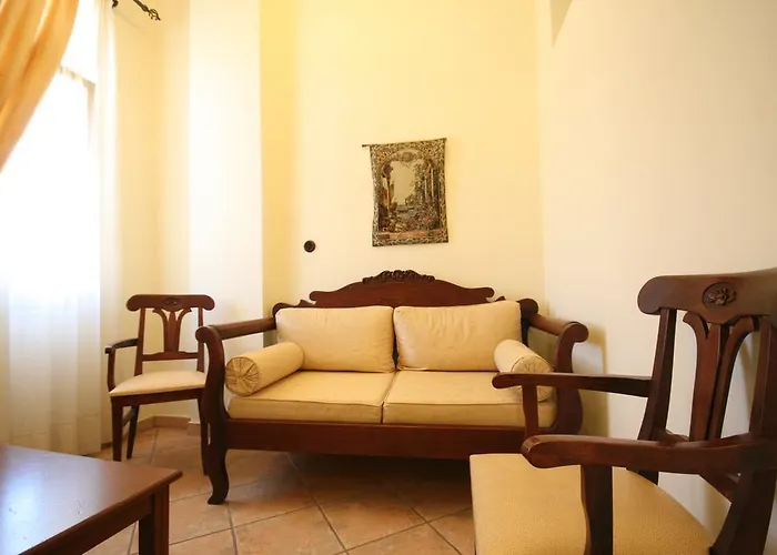 Vilelmine Chania (Crete)