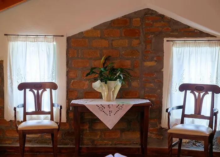 Hotel Vilelmine Chania (Crete)