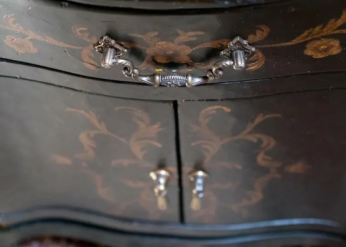 Vilelmine Hotel Chania (Crete)