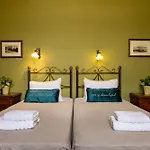Hotel Vilelmine
