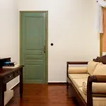 Vilelmine Hotel Chania (Crete)